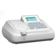 Equipamentos médicos Semi automático bioquímica Analyzer